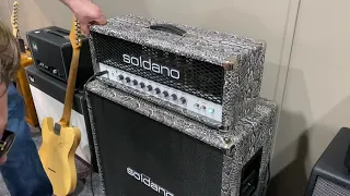 My Favorite Amp is BACK!