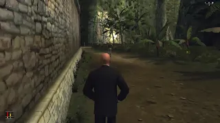 Hitman: Blood Money  Manuel Delgado assassination (for SA)