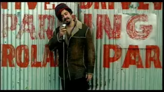 Counting Crows - Big Yellow Taxi ft. Vanessa Carlton (Official Video)