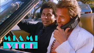 "LWP - Lust...With Potential" | Miami Vice