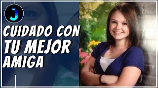 Todo sobre el TERRIBLE caso de SKYLAR NEESE