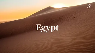 Serenescape: Egypt