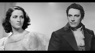 Mario del Monaco & Clara Petrella - La dolcissima effigie (Mexico City, 1951)