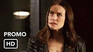 The Blacklist 7x04 Promo "Kuwait" (HD) Season 7 Episode 4 Promo