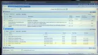 IBM TRIRIGA Facilities Management Overview