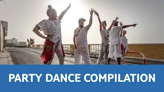 Dance Party Compilation | @TUI SUNEO Entertainment