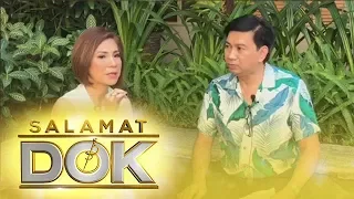 Salamat Dok: Q and A with Dok Sonny Villoria | Hyperthyroidism