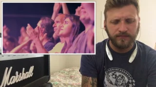 "Slave" - Leprous | Live at the Rockefeller Music Hall REACTION