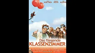 Das fliegende Klassenzimmer (Trailer)