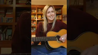 Wond'ring aloud (Jethro Tull) - acoustic cover by Martina Fontana