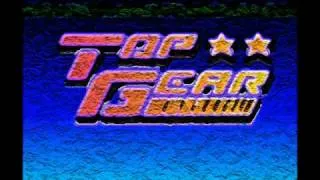 Top Gear Soundtrack - Track 1 *RE-UPLOAD!*