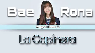 La Capinera - Bae Rona (The Penthouse)