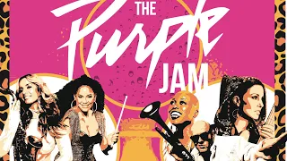 The Purple Jam in Utrecht Tivoli Netherlands 21 April 2024