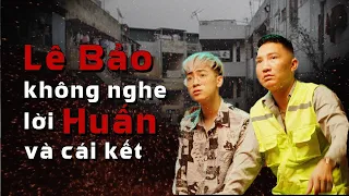 - Lê Bảo không nghe lời anh Huấn và cái kết | Huấn Hoa Hồng Official