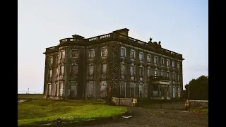 Ep1: Loftus Hall, Irelands Most Haunted House???