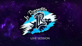 LA REPANDILLA  EN VIVO