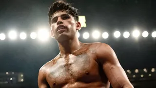 "King" Ryan Garcia(edit) - Don't give up!