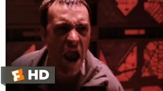 Cube (7/12) Movie CLIP - No Way Out (1997) HD