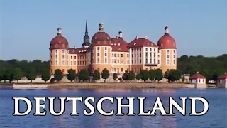 Deutschland: der Osten - Reisebericht