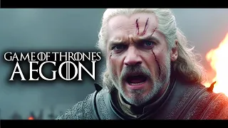 Aegon Targaryen a Game of Thrones Movie! HUGE NEWS!