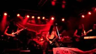 EToS - Angelheart, Ravenheart (Act 2) & Summon the Wild (live at OST Mountain Fest-2010)