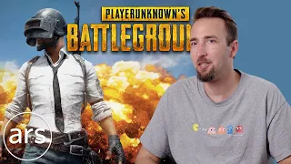 How PUBG Changed the Battle Royale Genre | Changing the Game | Ars Technica