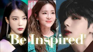 9 Successful K-Pop Idols Who Grew Up In Poverty |Be Inspired by Their Success Stories