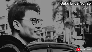 INSTRUMENTAL PIANO 8 Ende HKBP Part 3 by HERY HUTAURUK