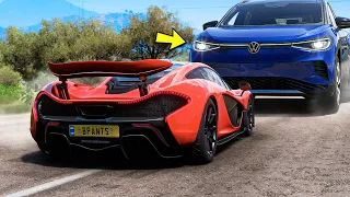 Forza Horizon 5 Needs To Stop This....