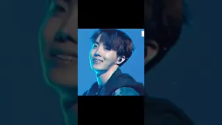 JHope Sunshine smile video 💜