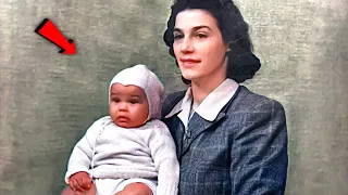 The WW2 Secret Brown Babies: who are their fathers?