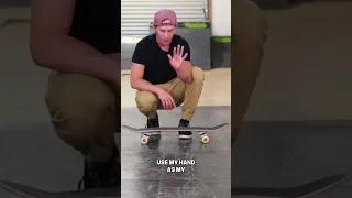 Why your ollies suck #skateboarding #howtoollie #ollie