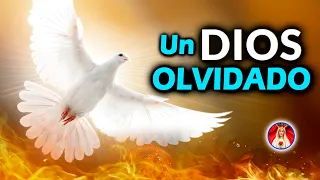 Un Dios olvidado - El Espíritu Santo. Charla de formación en vivo.