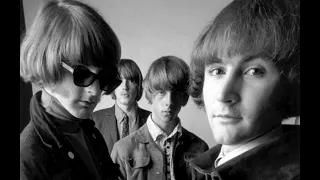 The Byrds - Have You Seen Her Face (ISOLATED Vocals)