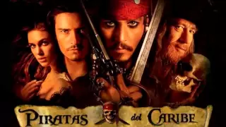 Piratas del Caribe - Música / Banda Sonora Instrumental / Canción