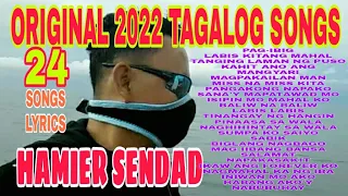 NONSTOP,2022-Hamier-Original TAGALOG