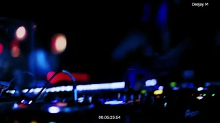 Jackin UK Bassline Mix / 2021 DJS Competition /Deejay M/