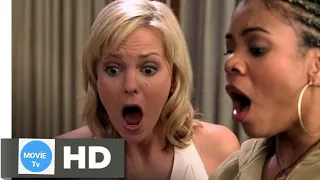 Scary Movie 3 (2/7) - Faking It (2003) HD