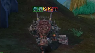 How to 2h Black Orc - Return of Reckoning