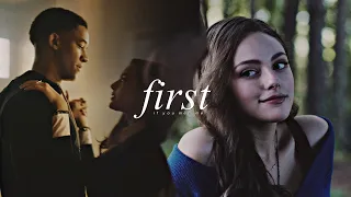 Hope & Rafael | If You Met Me First (+3x02)