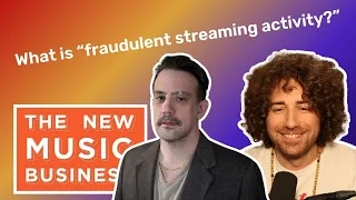 All His Music Got Removed From Spotify for "Fraudulent Streaming Activity" Which He Didn't Do