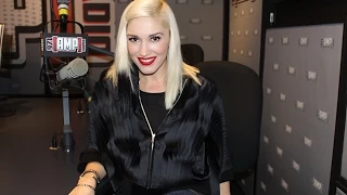 Gwen Stefani Premieres 'Baby Don't Lie' & A Sneak Peek of 'Spark on Fire' With Pharrell