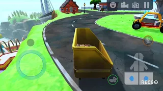 glitches in totally reliable delivery service