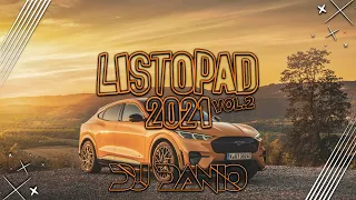 ❤️🔥Listopad🔥2021🔥najlepsze klubowe hity🔥DJ DANIO🔥VOL.2🔥❤️