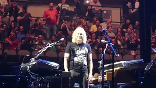 Bon Jovi Band Intros Dallas TX 03/26/2018
