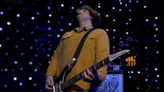 Screaming Females - Brass Bell (Live on KEXP)