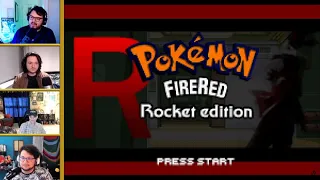 April Community Hour! - Q&A and Pokemon Rocket Edition!