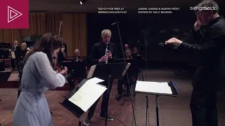 JANINE JANSEN & MARTIN FRÖST