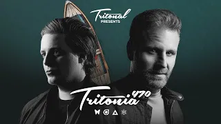 Tritonia 470