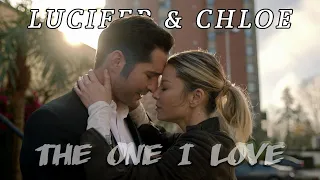 Lucifer & Chloe // The One I Love